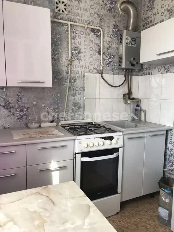 Продажа квартиры, Севастополь, ул. Льва Толстого - Фото 2
