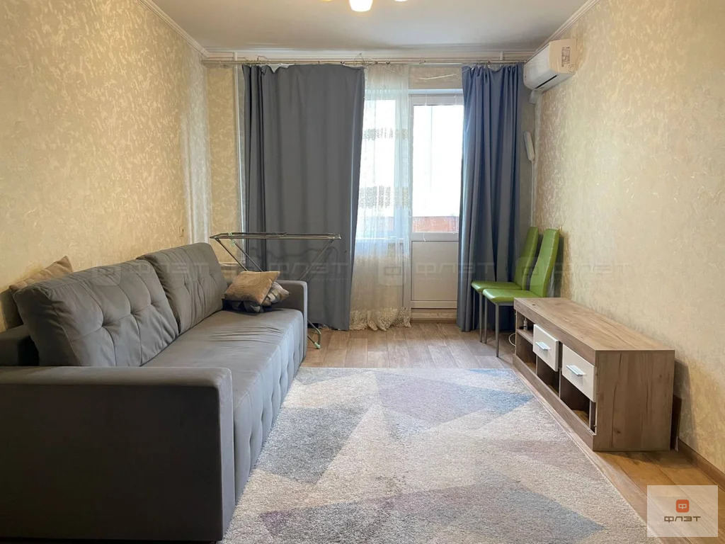 Аренда квартиры, Казань, пр-кт. Ямашева д.94 - Фото 1