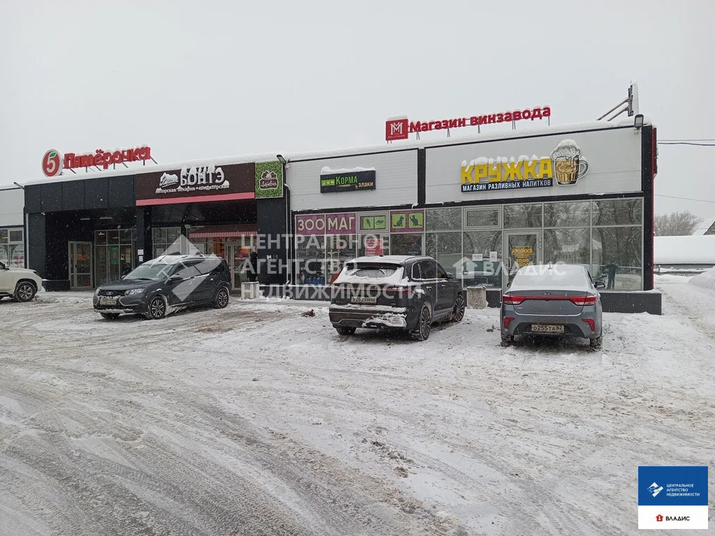 Аренда ПСН, Рязань, Ряжское ш. - Фото 7