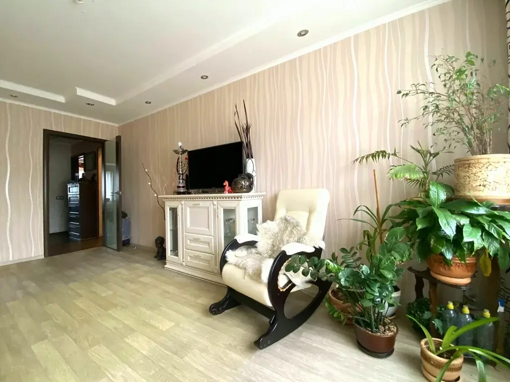 3-я квартира в 3-м микр., дом 30 - Фото 5