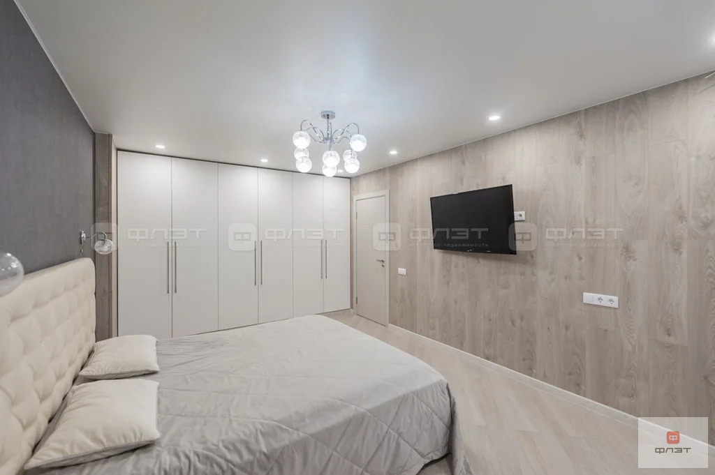 Продажа квартиры, Казань, ул. Карбышева - Фото 18