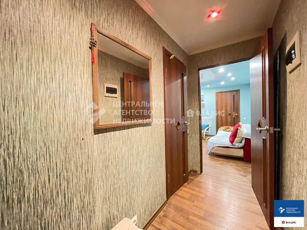 Продажа квартиры, Рязань, улица Карла Маркса - Фото 10