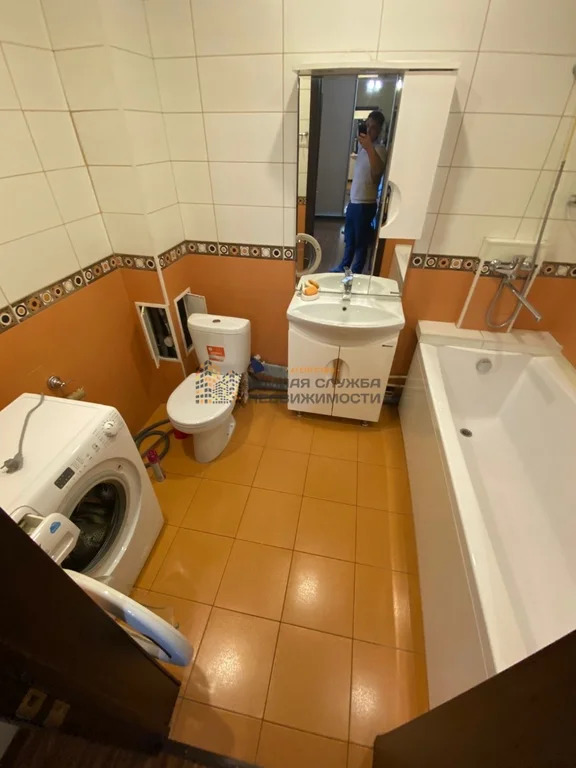 Аренда квартиры, Уфа, ул. Рудольфа Нуреева - Фото 6