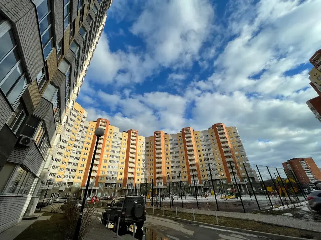 1-к пр-кт.Маркса, дом 87 - Фото 18