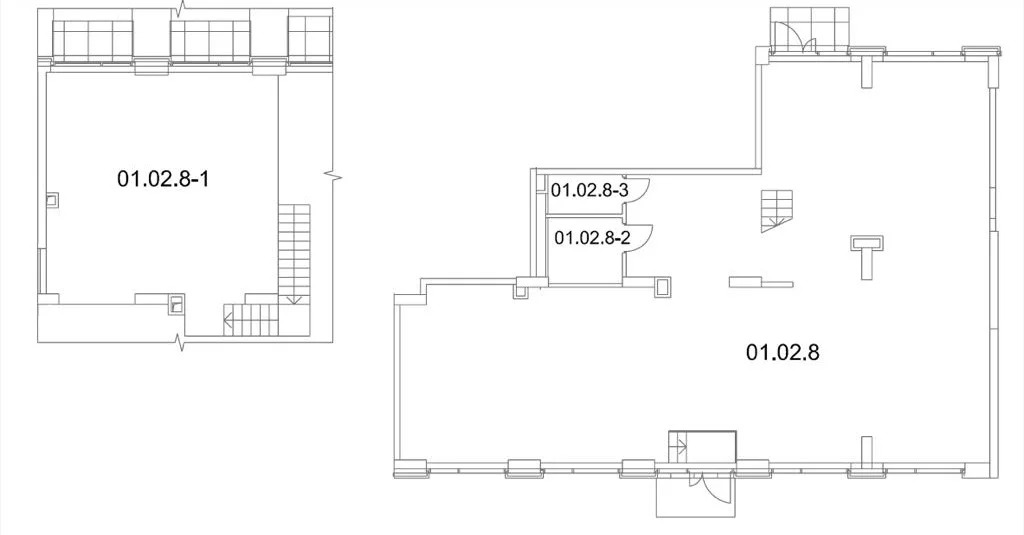 ПСН под мед.центр или ресторан в ЖК СОБЫТИЕ бизнес-класса - Фото 3