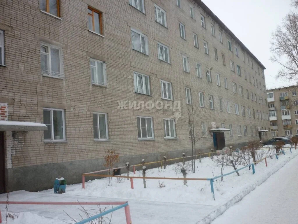 Продажа квартиры, Новосибирск, ул. Зорге - Фото 13