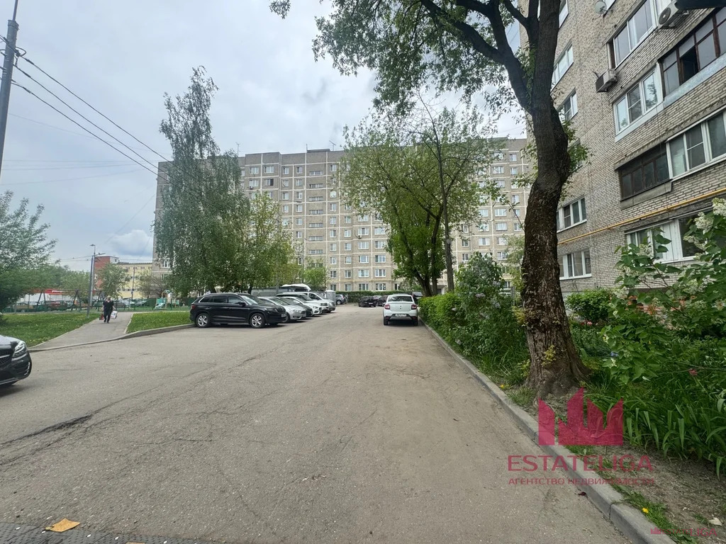 Продажа квартиры, Щербинка, ул. Юбилейная - Фото 31