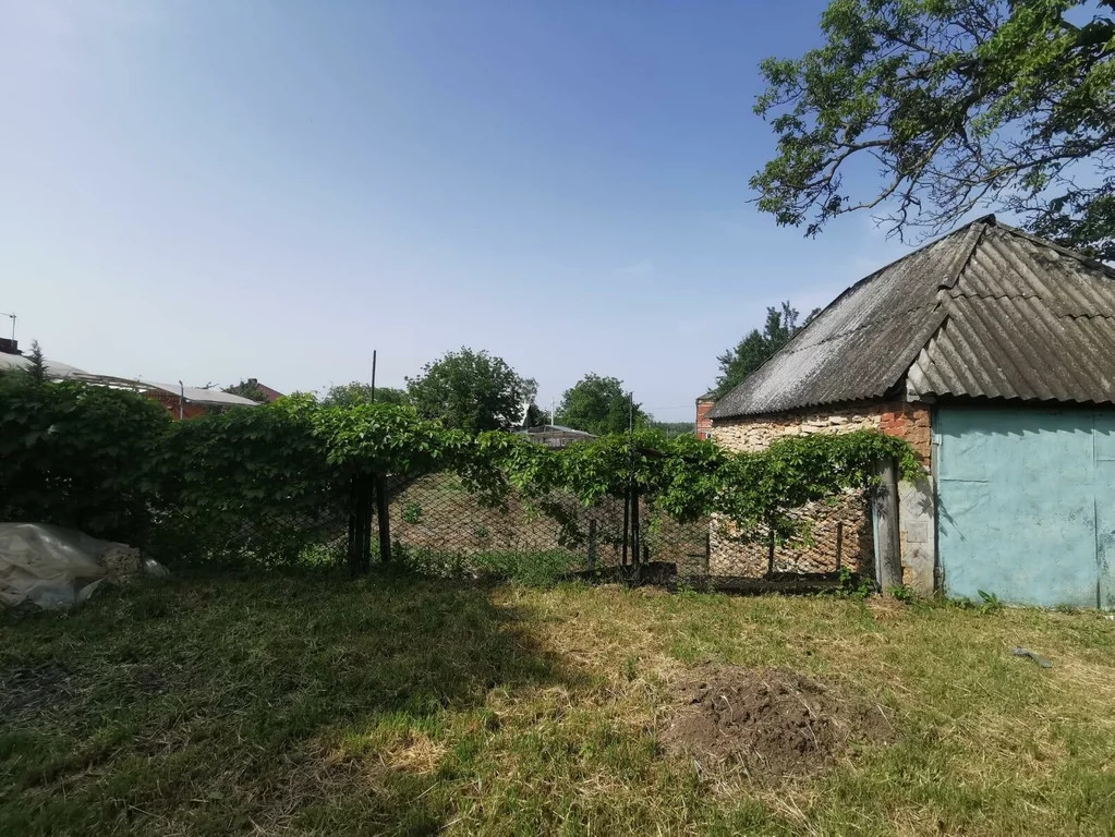 Купить Участок Варениковская Краснодарский Край