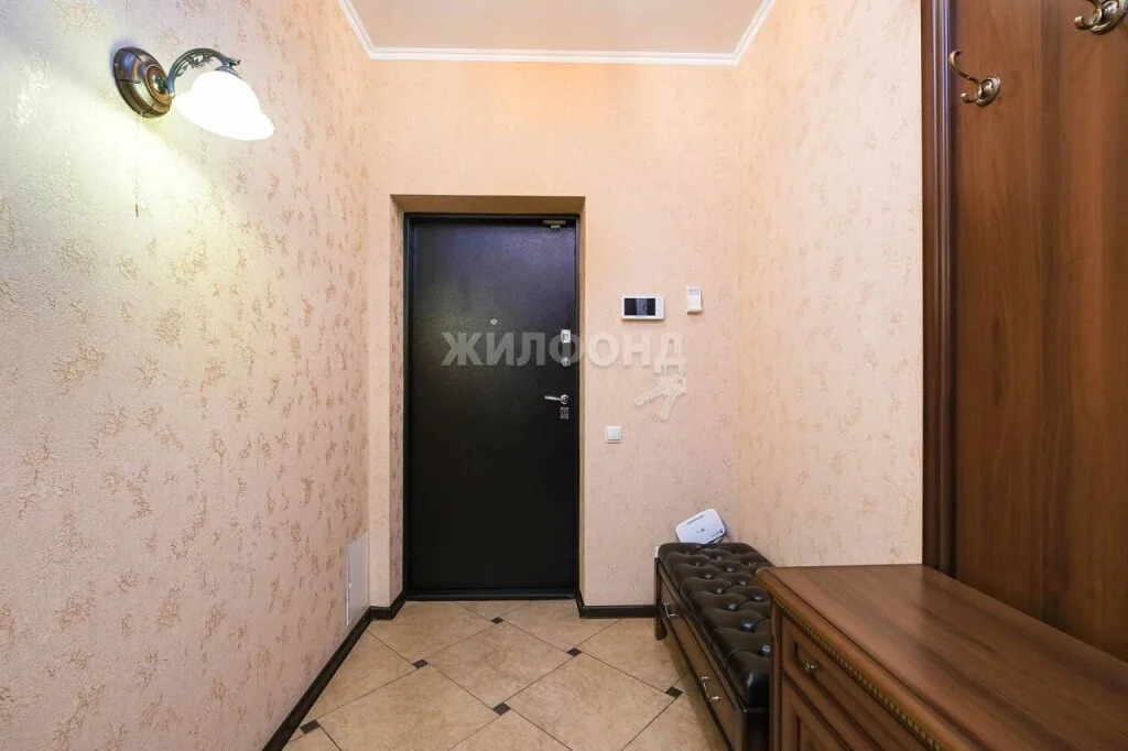 Продажа квартиры, Новосибирск, ул. Семьи Шамшиных - Фото 25