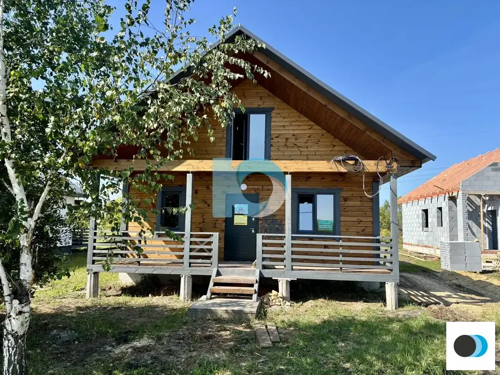 Продажа дома, Иглинский район, СНТ Здоровье - Фото 2