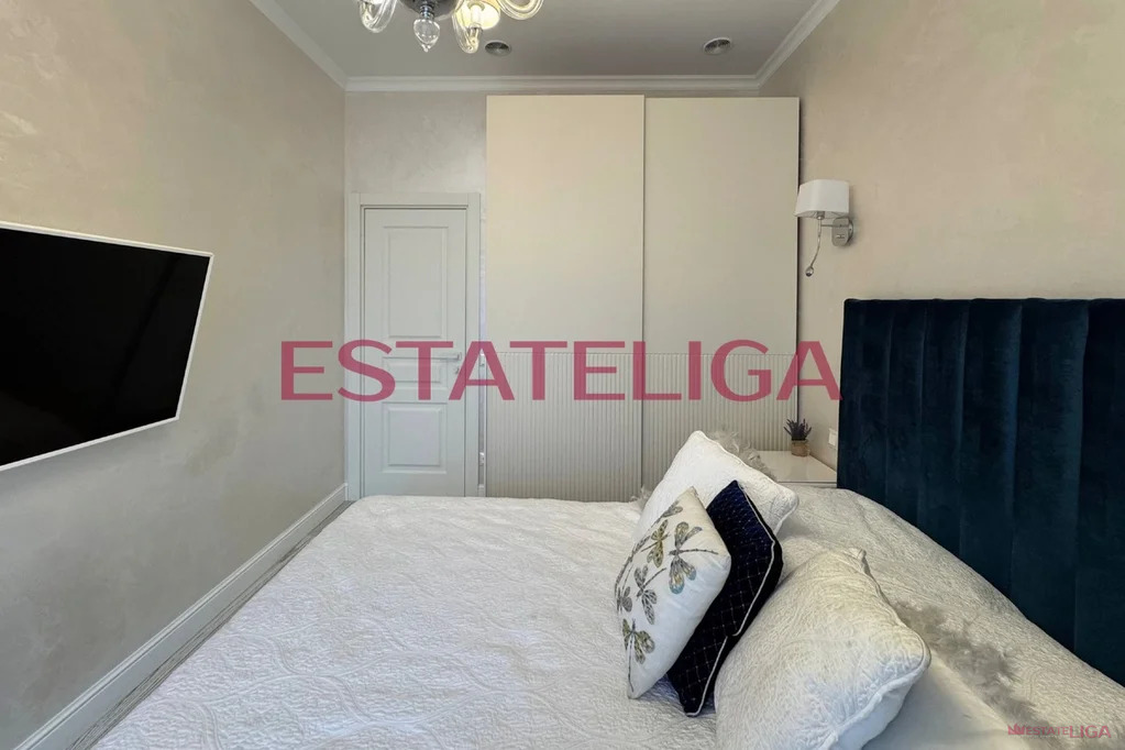 Аренда квартиры, Нижняя Красносельская улица - Фото 13