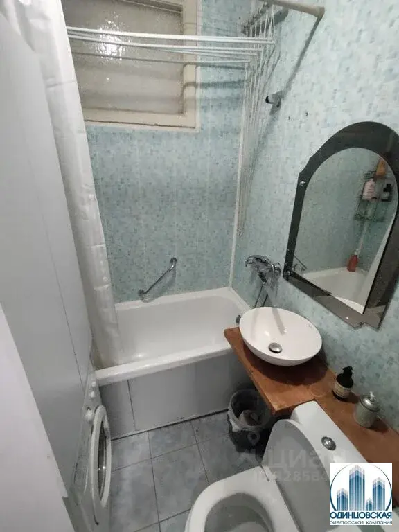 Снять однокомнатную квартиру м. Филевский парк - Фото 10