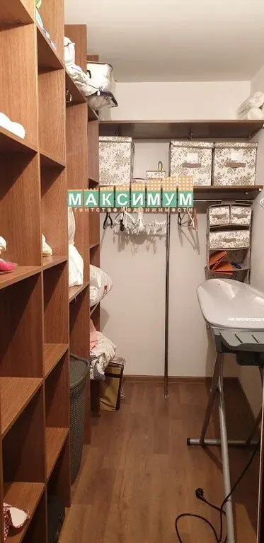 Аренда 4 комнатной квартиры в Домодедово, 25 лет Октября, д.1 - Фото 16