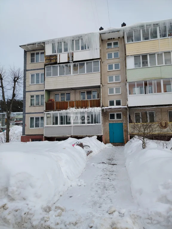 Продажа квартиры, Клин, Клинский район, 6 - Фото 14