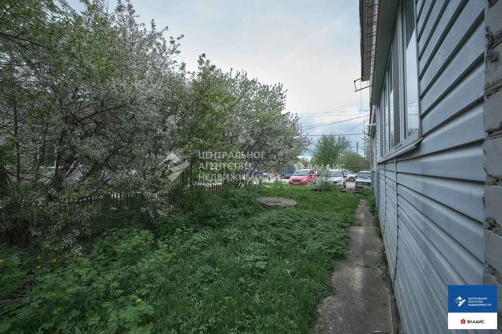 Продажа квартиры, Рыбное, Рыбновский район, ул. Советская - Фото 14