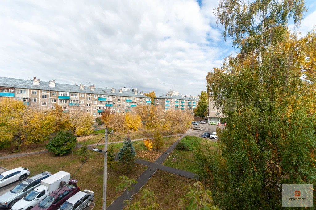 Продажа квартиры, Казань, ул. Светлая - Фото 5