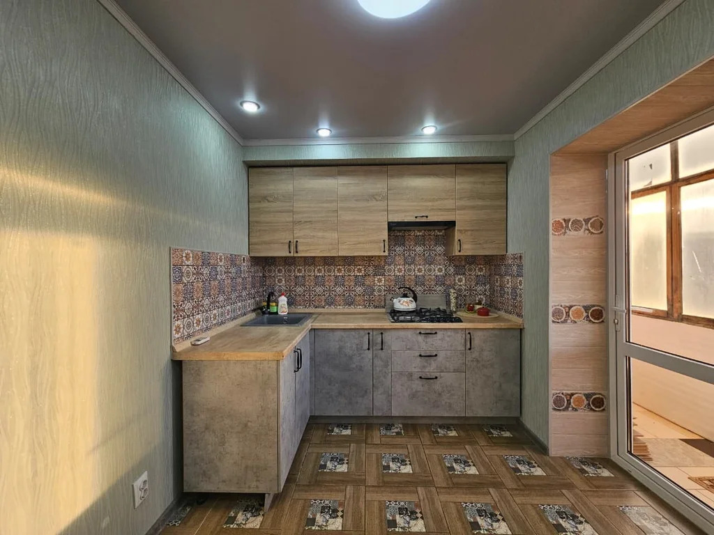 Продажа квартиры, Абинск, Абинский район, ул. Республиканская - Фото 22