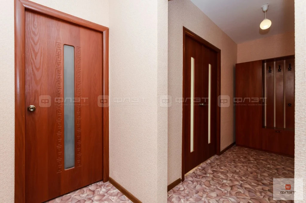 Продажа квартиры, Казань, ул. Привокзальная - Фото 14