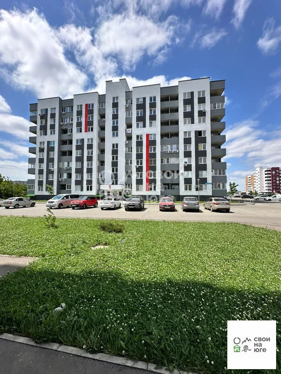 Продажа квартиры, Краснодар, Войсковая ул. - Фото 6