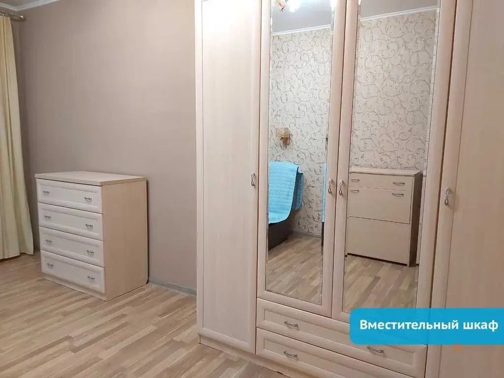 Сдается 1-комнатная квартира Барышевская Роща, 12 - Фото 2