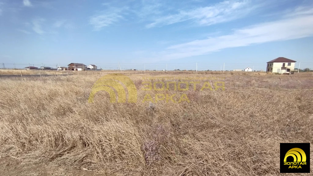 Продажа участка, Веселовка, Темрюкский район, Молодежная улица - Фото 2