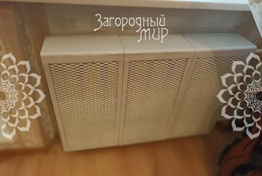 Двухкомнатная квартира в малоэтажной застройке. Лот: 69062. - Фото 15