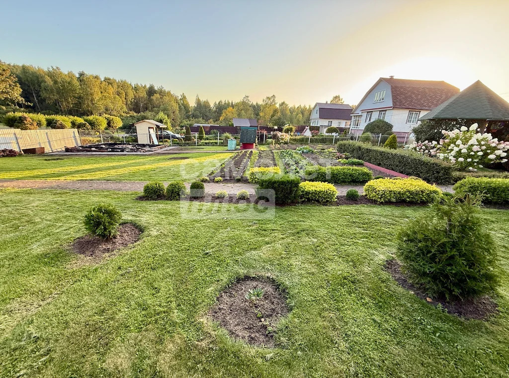 Продажа дома, Никольское, Дмитровский район - Фото 31