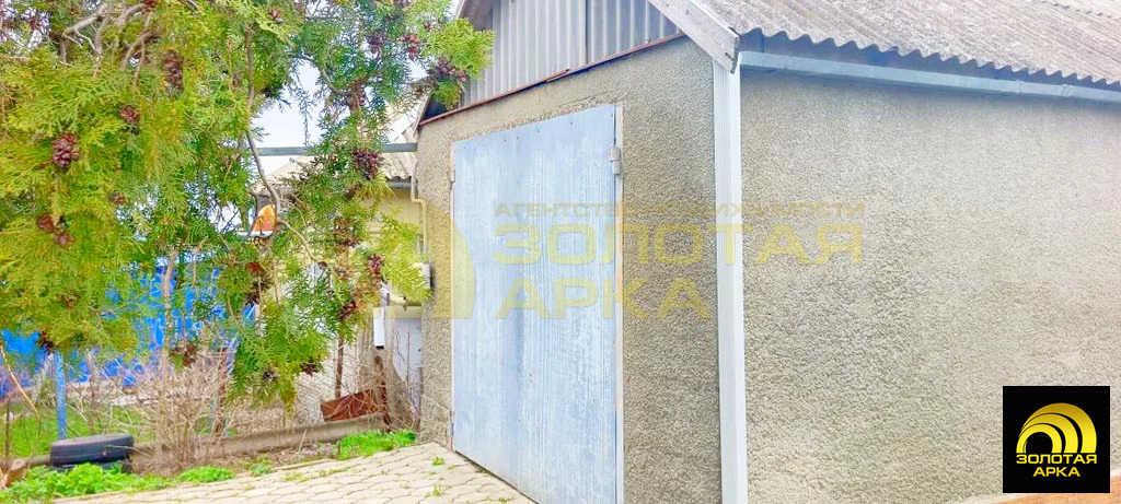 Продажа дома, Садовый, Крымский район - Фото 14