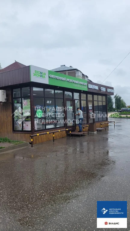 Аренда ПСН, Шилово, Шиловский район, ул. Стройкова - Фото 6