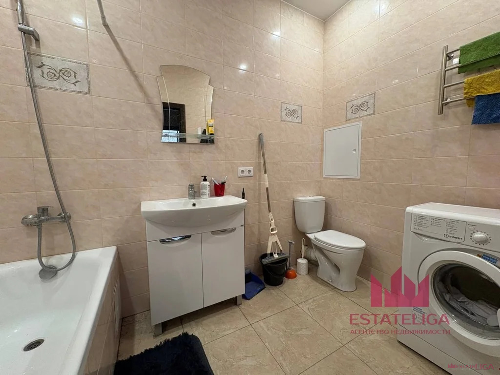 Продажа квартиры, Видное, Ленинский район, улица Святослава Рихтера - Фото 6