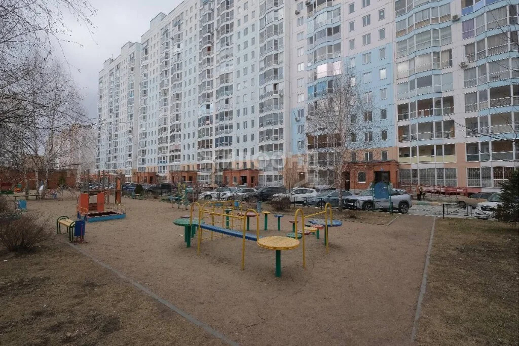 Продажа квартиры, Новосибирск, Гребенщикова - Фото 31