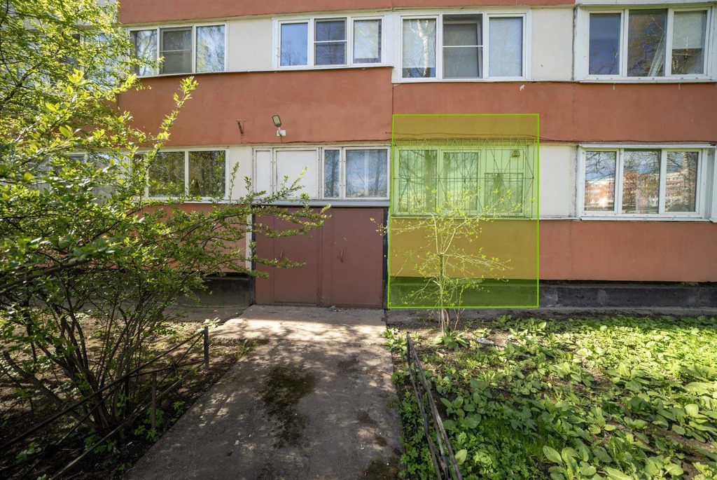 Продается ПСН 17.9 м2 - Фото 3