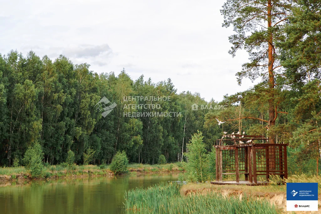 Продажа участка, Варские, Рязанский район, Вознесенская улица - Фото 12