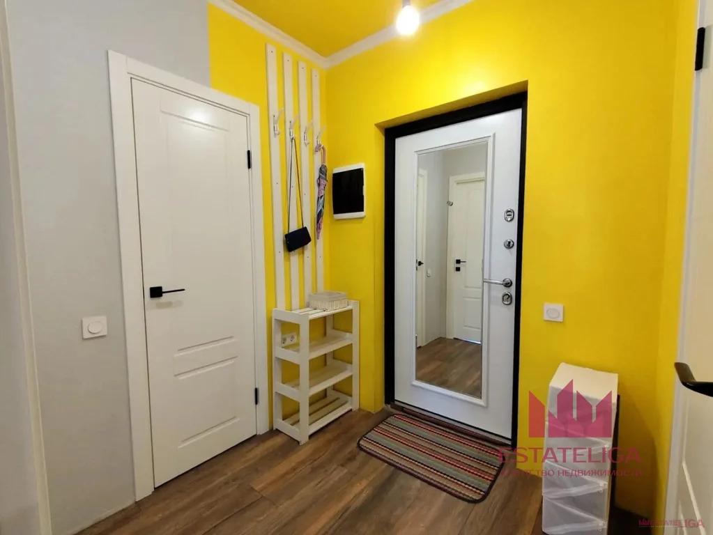 Продажа квартиры, Лопатино, Ленинский район, Солнечный бульвар - Фото 15
