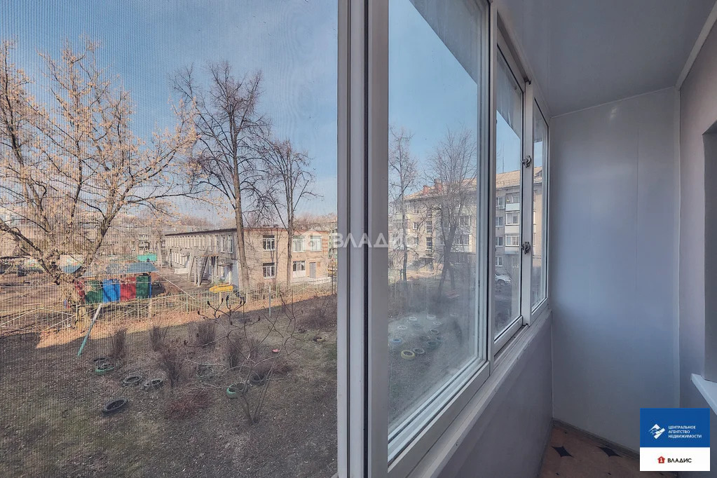 Продажа квартиры, Рязань, ул. Халтурина - Фото 4