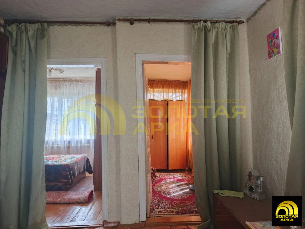 Продажа дома, Холмская, Абинский район, ул. Свердлова - Фото 7