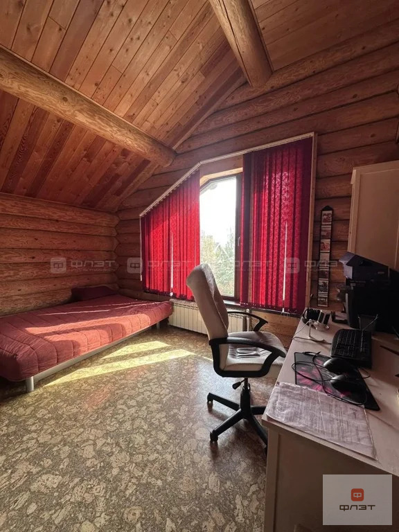 Продажа дома, Казань, ул. Надежды (Салмачи) - Фото 17