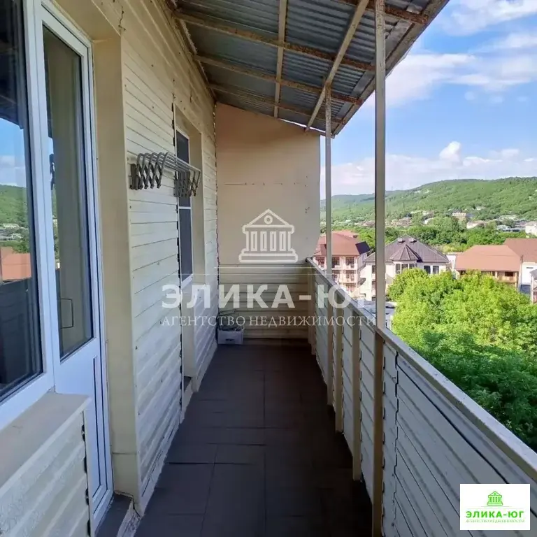 Продажа квартиры, Джубга, Туапсинский район, ул. Кооперативная - Фото 9