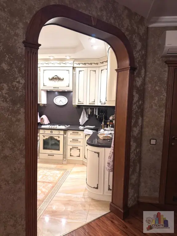 Эксклюзивная усадьба в Новосъяново - Фото 17