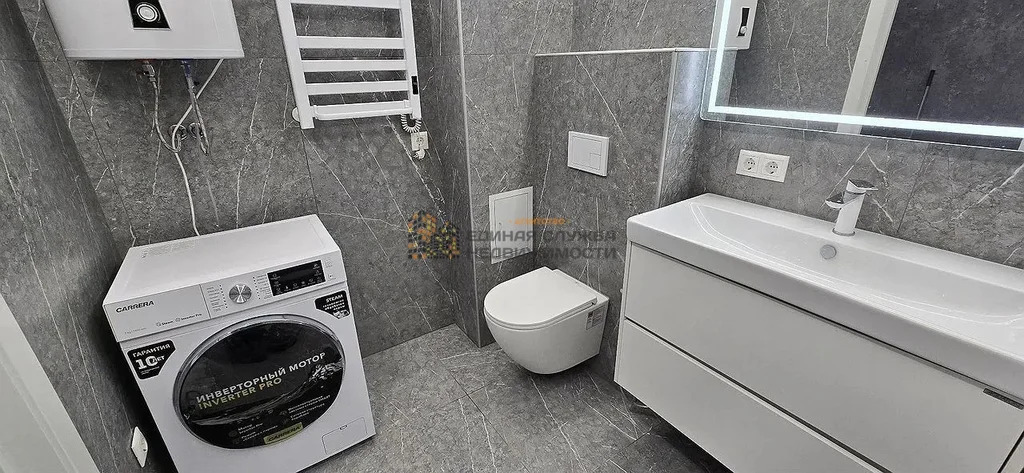 Аренда квартиры, Уфа, ул. Аксакова - Фото 15