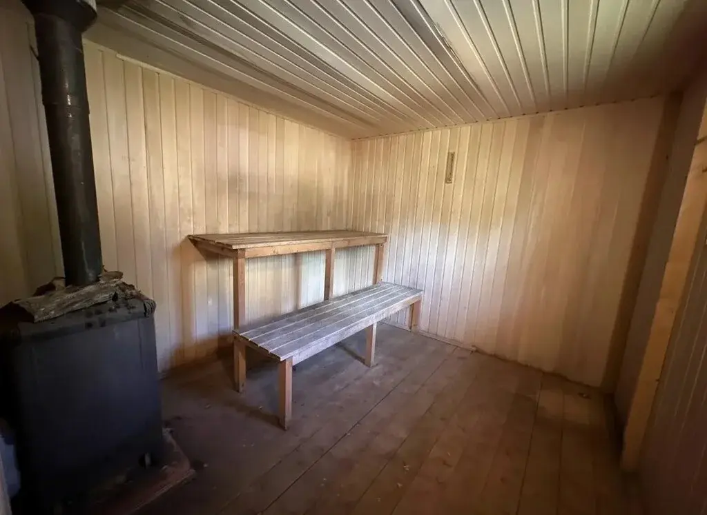 Дача 63 м2 на участке 6 сот. - Фото 15