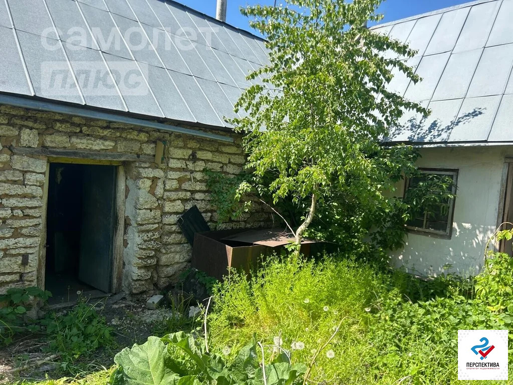 Продажа дома, Донское, Задонский район, ул. Свердлова - Фото 5