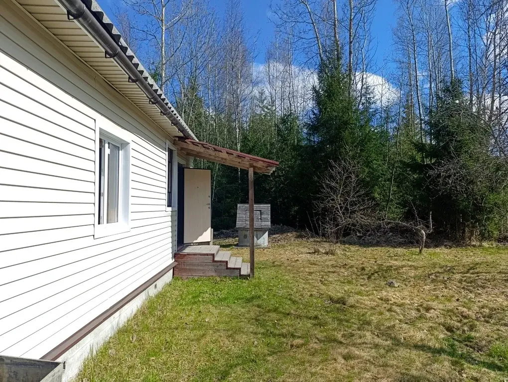 Уютный деревянный дом 64 м.на участке 12 соток - Фото 12