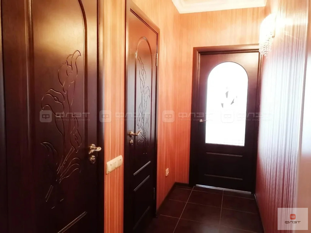 Продажа квартиры, Казань, ул. Хусаина Мавлютова - Фото 10