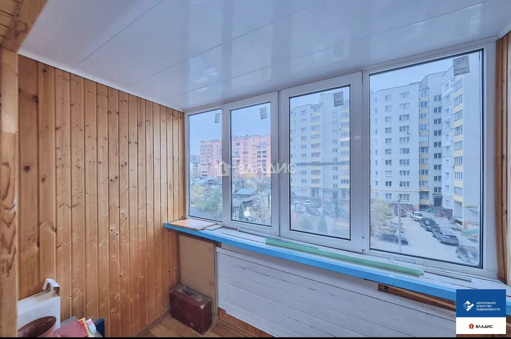 Продажа квартиры, Рязань, улица 2-я Линия - Фото 25