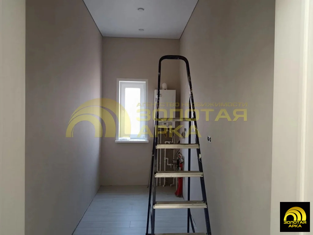 Продажа дома, Вышестеблиевская, Темрюкский район, ул. Ленина - Фото 12