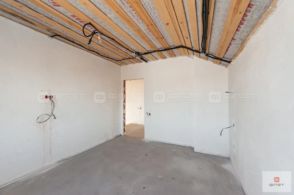 Продажа дома, Казань, дом 242 - Фото 37