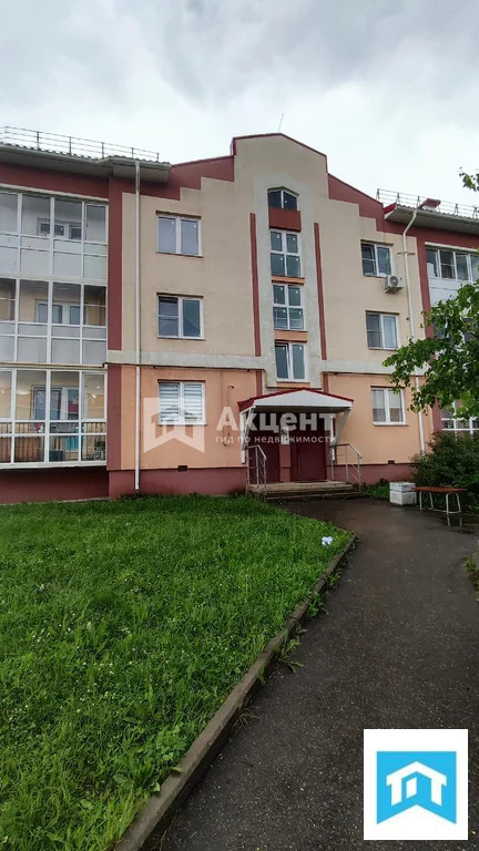 Продажа квартиры, Кохма, Ивановский район, улица Сергея Киселёва - Фото 2