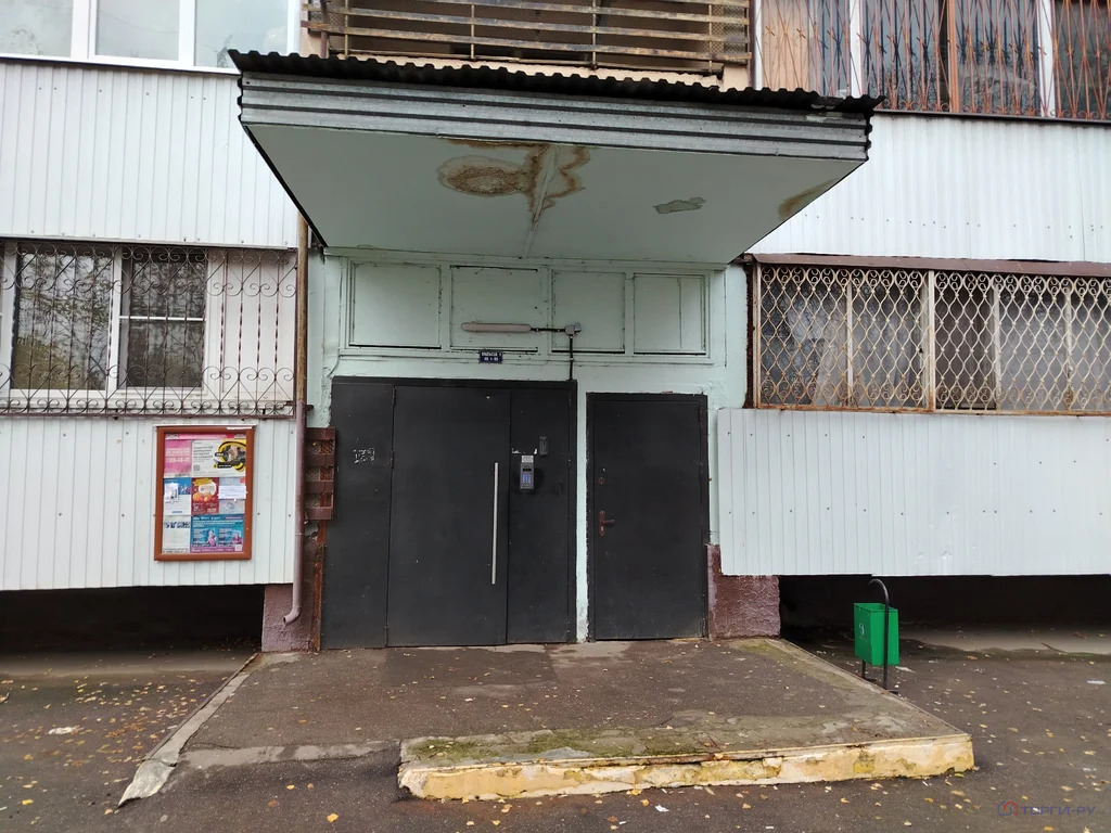 Продажа квартиры, Ферганский проезд - Фото 8