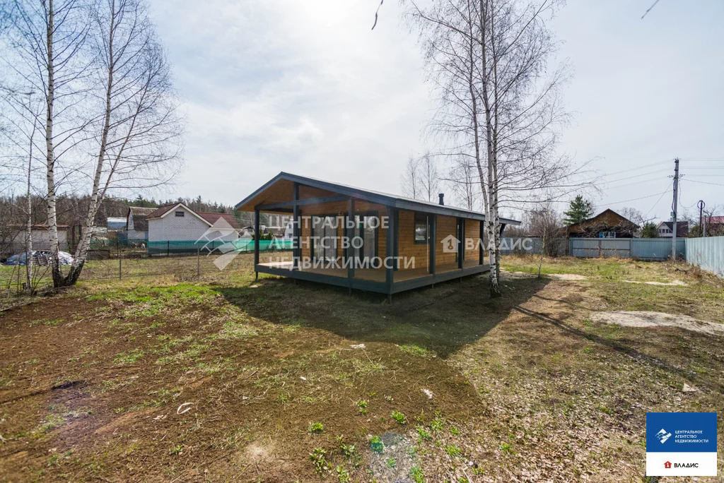 Продажа дома, Рязанский район - Фото 1